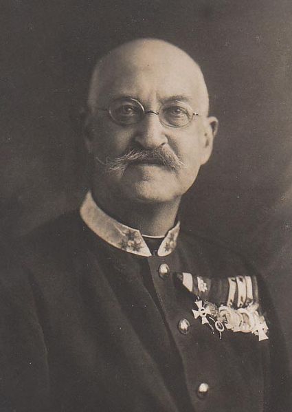Ernest Augustus, Crown Prince of Hanover
