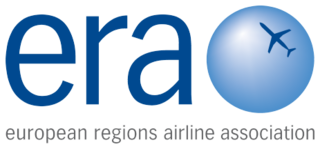 <span class="mw-page-title-main">European Regions Airline Association</span>