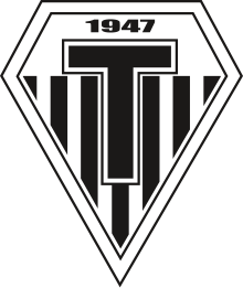 FC Torpedo Minsk logo.svg