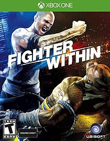 Fighter Within - Wikipedia