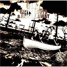 未開封 【GLAY プロモ CD】レア 非売品 UNITY ROOTS & FAMILY AWAY