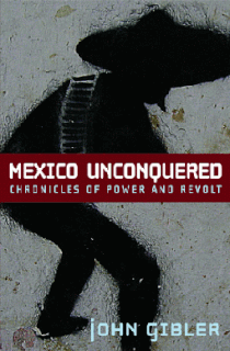 <i>Mexico Unconquered</i>
