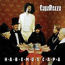 Хабемус Капа (Caparezza альбомы) .jpeg
