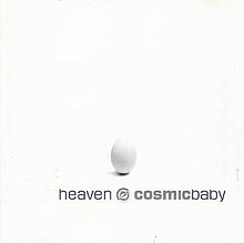 Heaven (Cosmic Baby album) .jpg