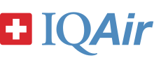 IQAir logosu.svg