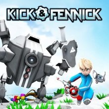 Kick & Fennick (Обложка) .jpg