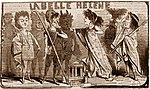 Thumbnail for La belle Hélène