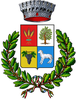 Coat of arms of Lunamatrona
