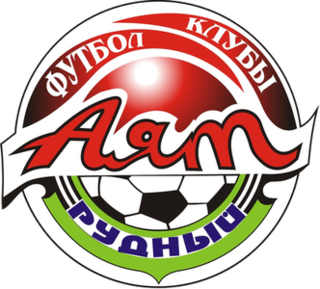 <span class="mw-page-title-main">MFC Ayat</span> Football club