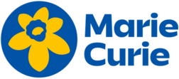 Marie Curie (charity) organization