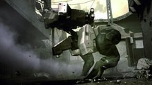 Metal Gear Acid - Wikipedia