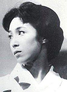 Murasaki Fujima in So ein anderer Tag.jpg