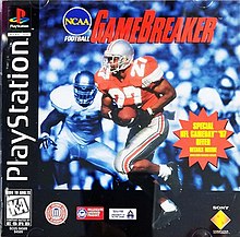 NCAA Gamebreaker cover.jpg