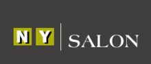 Logo of NY Salon NYSalonLogo.png