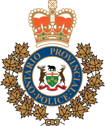 Ontario Provincial Police