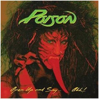 Original version of the cover art