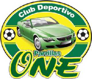 <span class="mw-page-title-main">Parrillas One</span> Honduran football club