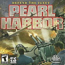 Pearl Harbor Defend the Fleet cover.jpg