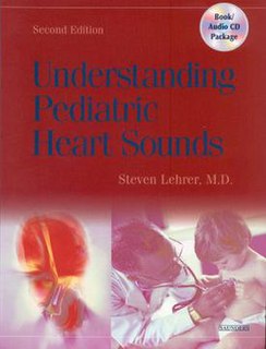 <i>Understanding Pediatric Heart Sounds</i>