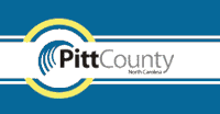 Flag of Pitt County