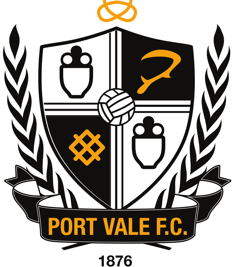 Port Vale F.C. - Wikipedia