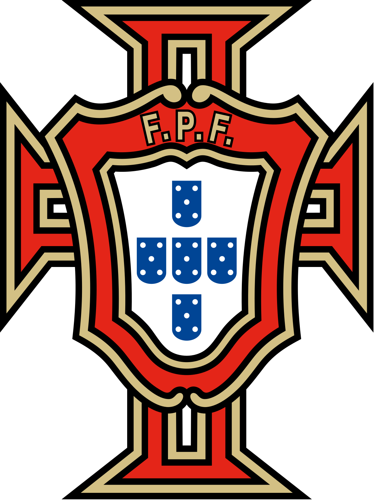 portugal national team jersey 2020