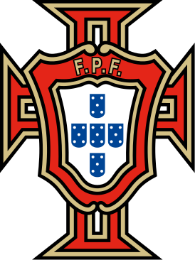 Portuguese Football Federation.svg