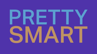 <i>Pretty Smart</i> (TV series) 2021 American sitcom