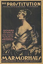 Thumbnail for Prostitution (1919 film)