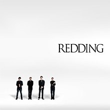 Redding (band) httpsuploadwikimediaorgwikipediaenthumb5