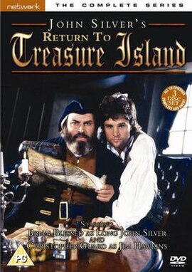 DVD cover