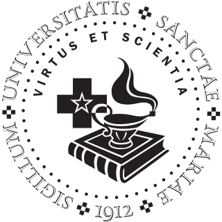 Saint Marys University of Minnesota University in the United States