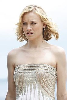 220px x 330px - Sarah Walker (Chuck) - Wikipedia