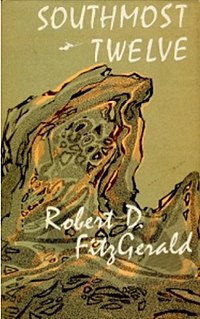<i>Southmost Twelve</i> Collected poems by R. D. Fitzgerald