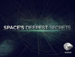 Space's Deepest Secrets тақырыптық картасы.PNG