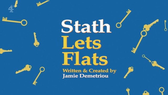 Let your flat