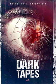 <i>The Dark Tapes</i> 2016 American film