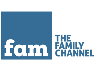 The Family Channel (American TV network, founded 2008)