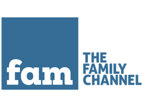 The Family Channel (American TV network, founded 2008)