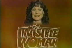 The Invisible Woman 1983 Advertentie Title.png