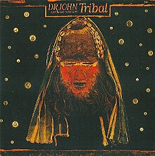 Tribal (Dr. John album).jpg