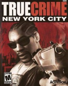 True Crime: New York City - Wikipedia | Hình 1
