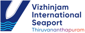 Vizhinjam International Seaport Logo.png