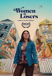 <i>Women Is Losers</i> 2021 American film