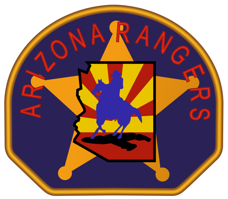 History of the Texas Ranger Division - Wikipedia