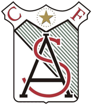 AtlÃ©tico SanluqueÃ±o CF - Image: AtlÃ©tico SanluqueÃ±o CF