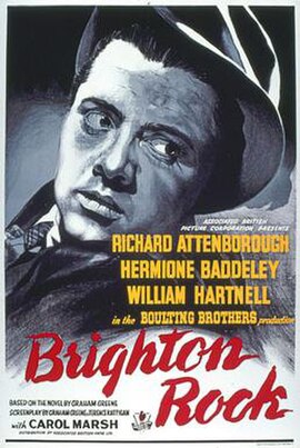 Brighton Rock (1948 film)