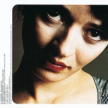 Carmen Consoli - L'eccezione (single).jpg