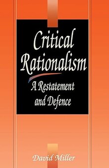 Critical Rationalism A Restatement and Defence book cover.jpg