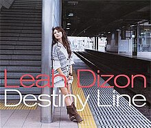 Destiny Line CD and DVD cover.jpg
